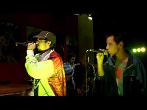 FMGroove - Labios Gordos