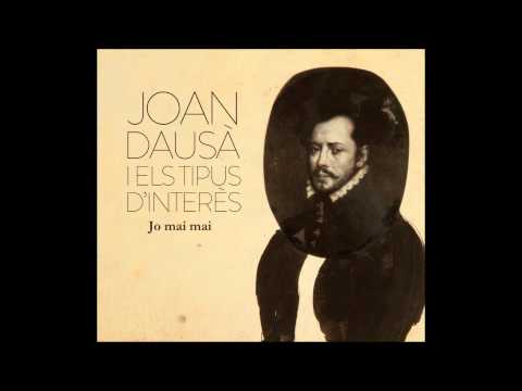Parlant De Tu I De Mi - Joan Dausà