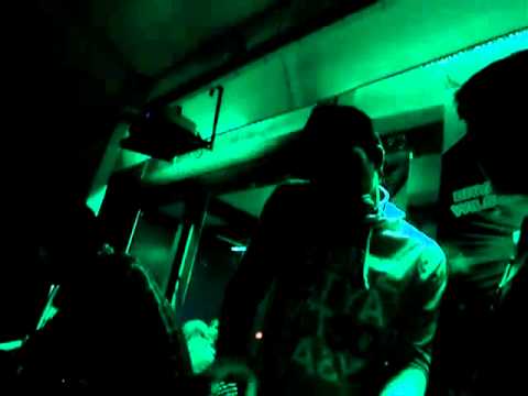 Xpressiv Unit - "EU SOU MADEIRA - Bryan Wilson & Sebastian" 1