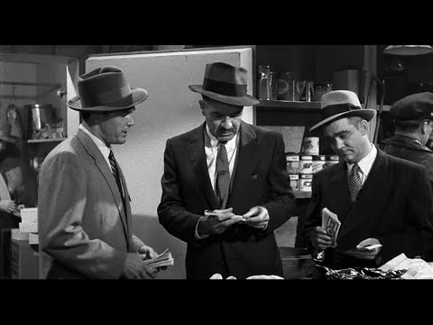 Outside The Law (1956)