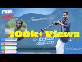 Arrahman Kannalane Kehnahikya Kannalune கண்ணாலனே Nadaswaram Cover HARIKRISHNAN CHERT