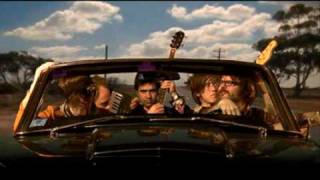 Wagons - Drive All Night 'til Dawn (Official Music Video)