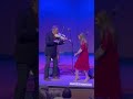 Sally Goodin' - Mark and Maggie O'Connor in Walla Walla. WA