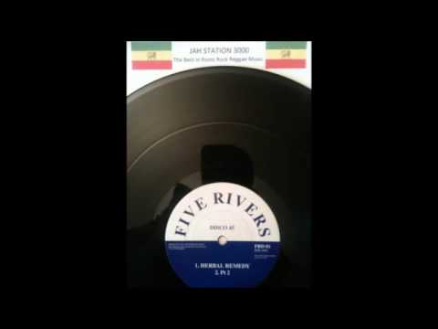 Booj & Jonah Dan   Herbal Remedy + Verse II