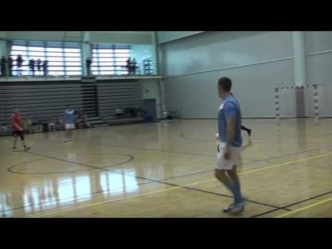 Saare MK minijalgpalli MV 2014 esimese etapi finaal // FC Kuressaare TV