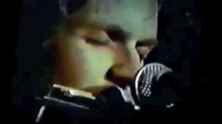 Beck unplugged - John Hardy (1995, Lead Belly style)