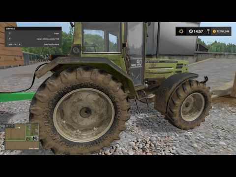 FS 17 nordfriesisch marsch commentary (tutorial if you like)