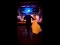 Caitlin Lance Dance To Paul Simon Father Daughter