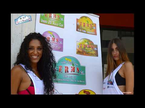 17° rally rose'n bowl