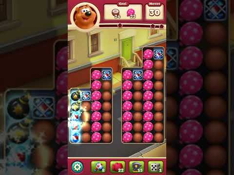 Toon Blast Level 2280