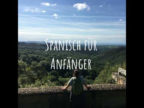 105. Verben im Indefinido 1.: ser, ir, dar y ver.