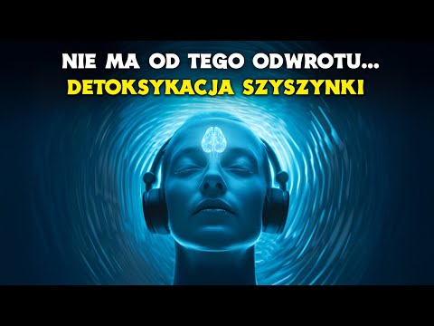 Aktywuj 100% Szyszynki, Puszczając to Tylko RAZ! (DLA ODWAŻNYCH) | Uzdrawiająca Hipnoza 1111 Hz