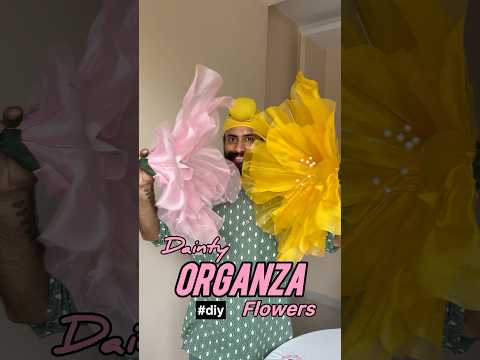 #diy #diyprojects #diyideas #diydecor #carfts #craftsforkids #craftsforkids #diyflower #artandcraft