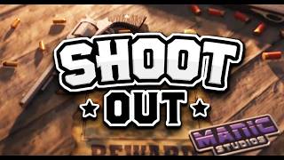🔫 I Beat Every Impossible Level in Shoot Out!