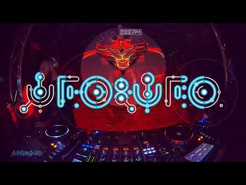 UFO BUFO LIVE STREAM saturday