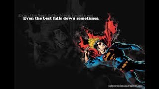 FELL, but i will RISE again💯