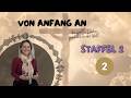 Staffel 2 Folge 2: Die vier Reiter der Apokalypse