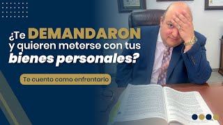Commercial Litigation video thumbnail