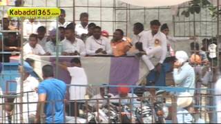 (1) Mari Mustafa (Moga) Kabaddi Tournament 8 April 2016