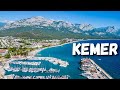 Kemer Tatil Rehberi Kemer De Neler Yapılır Kemer Gezilecek Yerler Antalya Kemer Turkey