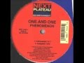 One And One Phenomenon Instrumental