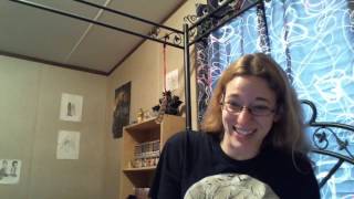 Faky Surrender reaction