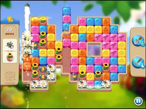 Lilys Garden Level 2135