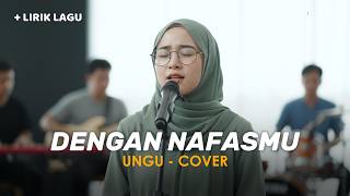 Download lagu PLAYLIST RAMADHAN DENGAN NAFASMU - UNGU (COVER VIDEO LIRIK) BY EVA MUSIK mp3 Download lagu PLAYLIST RAMADHAN DENGAN NAFASMU - UNGU (COVER VIDEO LIRIK) BY EVA MUSIK mp3