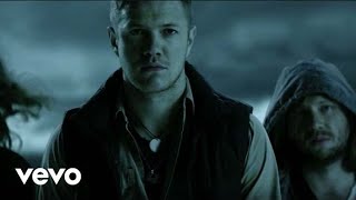 Imagine Dragons - It&#39;s Time (Official Music Video)