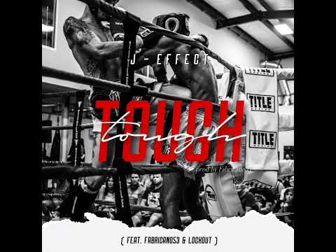 Tough ft (Fabricano53 & lockout) prod Fabricano53