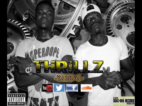 Thrillz   ya mo'o (by phill bill beats)