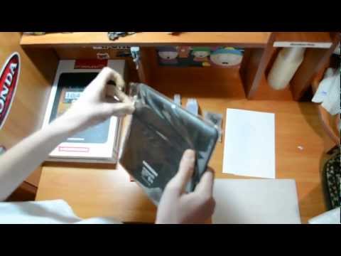 Modecom FreeTAB 9702 IPS X2