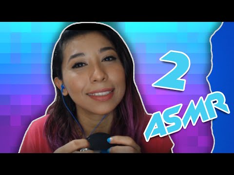 2do asmr shoany