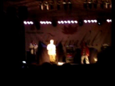 Shobby Laylow Bulgaru concert Baicoi