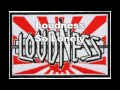 Loudness - So Lonely (Lyrics)