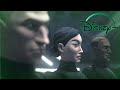 Elite Non Clone Squad Introduction Star Wars The Bad Batch Season 1 Episode 3 Scene 4K ULTRA HD