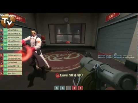 Epsilon eSports vs Infused.Tt - i43 Grand Final (cp_gullywash) 3/5