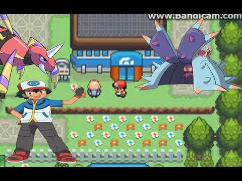 Pokemon R ShinyLocke -Ep16- A un ep de giovanni