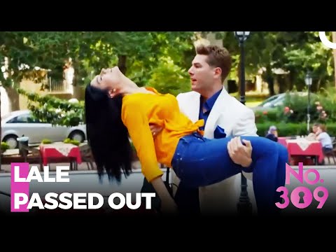 Lale Fainted in Onur's Arms - No. 309