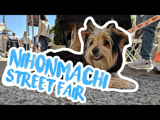 Video pronuncia di nihonmachi in Inglese