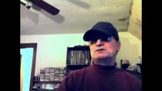 Tim&#39;s Listening Room #1: Dave Mason - Headkeeper