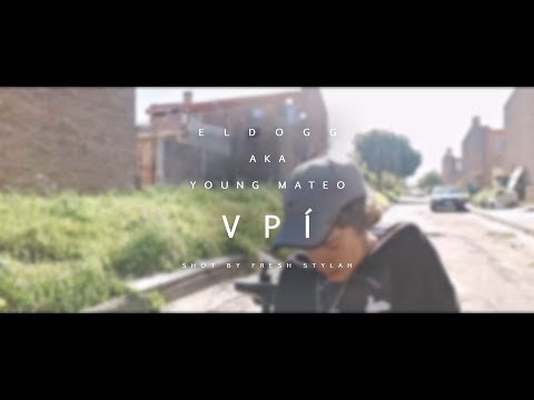 El Dogg - Vpí | Videoclip Oficial