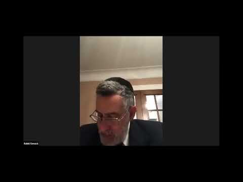 ASK OU/OU Kosher - Episode 01