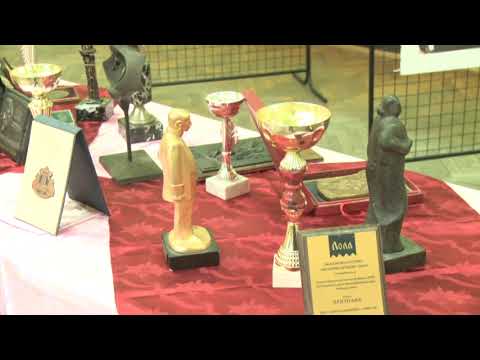 KUD Svetozar Marković - Prvih 75 godina