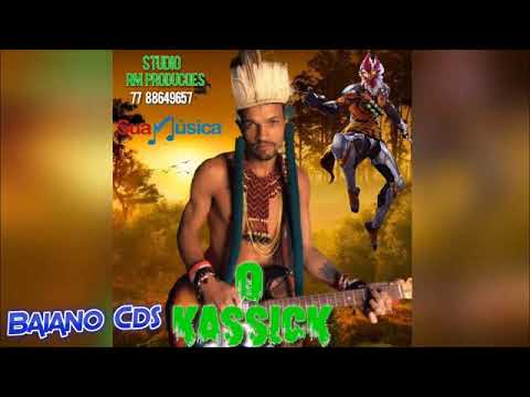 O KASSICK - CD PRA PAREDAO - VOL 10 2020