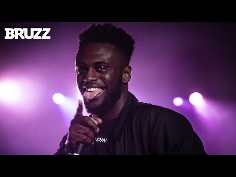 DVTCH NORRIS  - Badminton Wallace #live