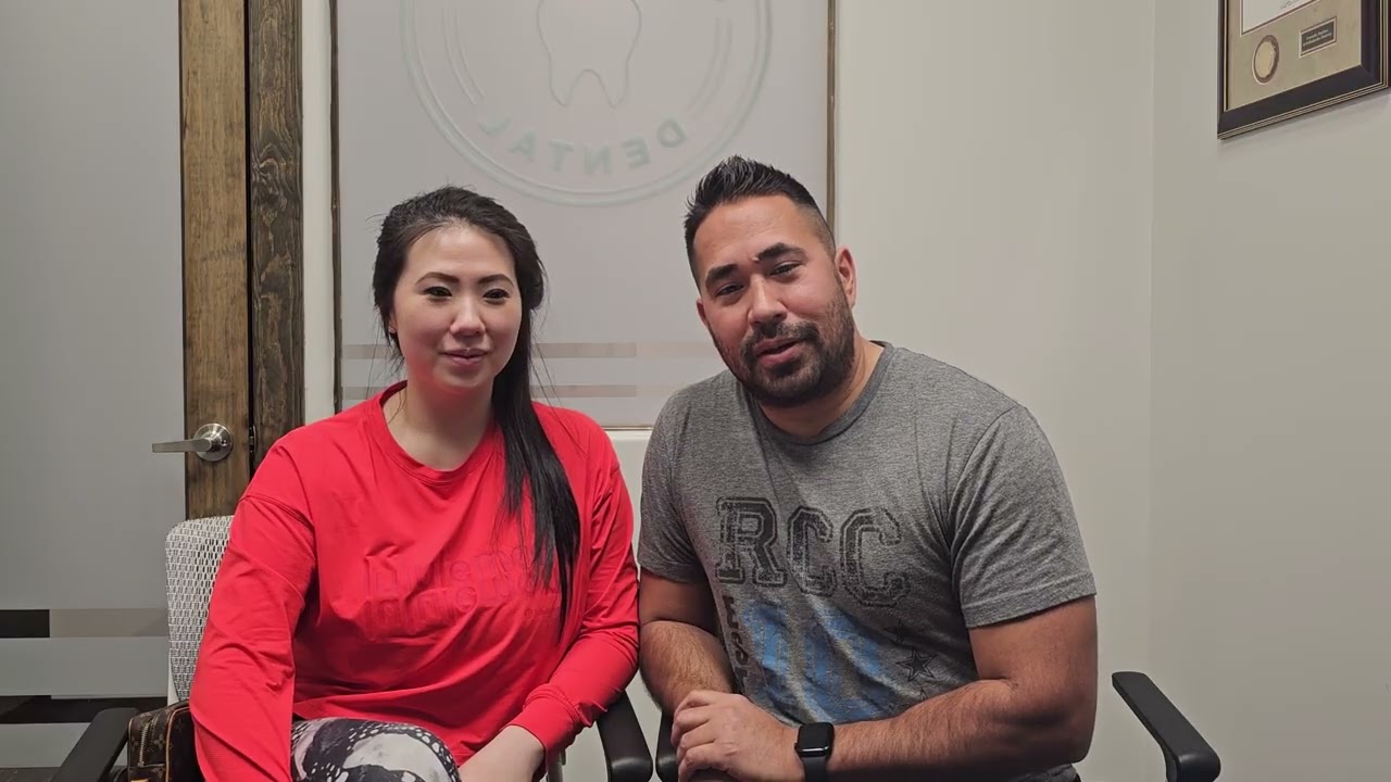 Patient Testimonial Video 2