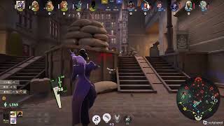 calico is crazy fun with silence wave