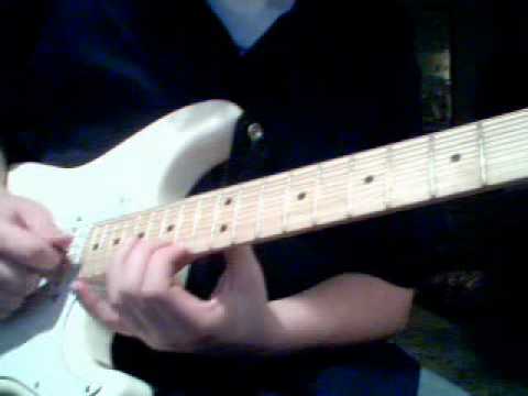 fade to black lesson part 1