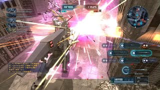 ジェシカ　機動戦士ガンダム　バトルオペレーション２_20220810164631